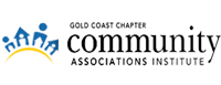 Community Associations Institute Logo.