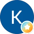 Kristina S. Avatar