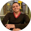 Ruben G. Avatar